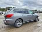 2018 NISSAN PATHFINDER