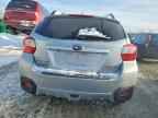 2017 SUBARU Crosstrek