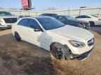 2015 MERCEDES-BENZ E-Class