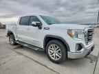 2021 GMC Sierra