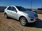 2007 MERCEDES-BENZ ML-Class