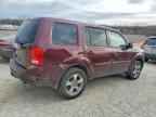 2015 HONDA PILOT