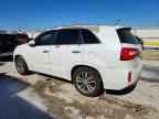 2014 KIA SORENTO