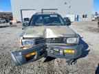 1997 NISSAN PATHFINDER