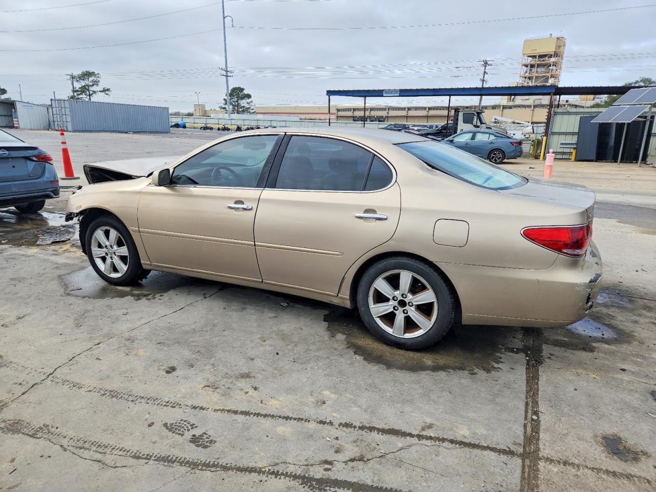 2005 LEXUS ES 330