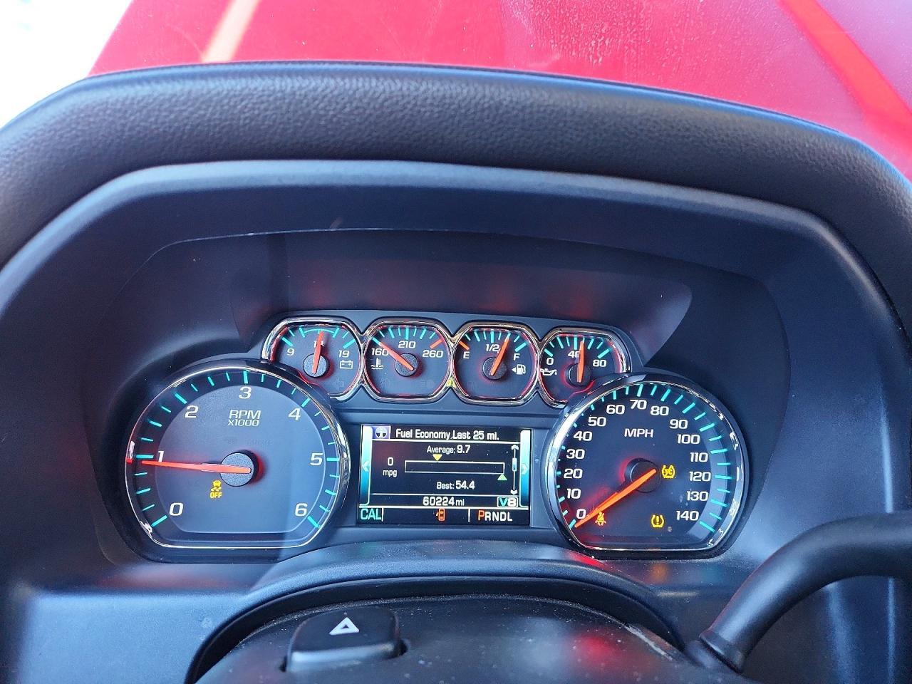 2018 GMC Sierra
