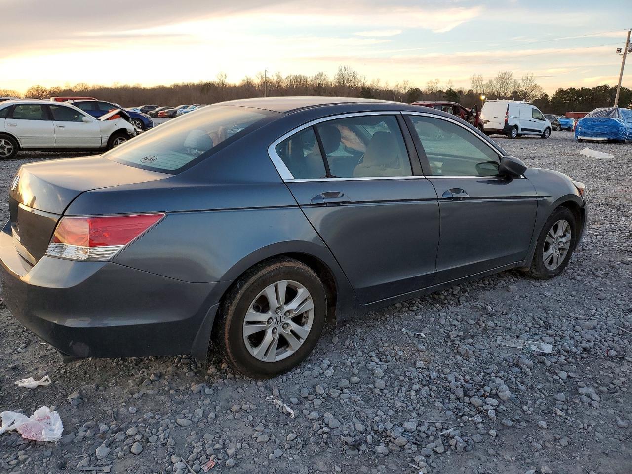 2010 HONDA ACCORD
