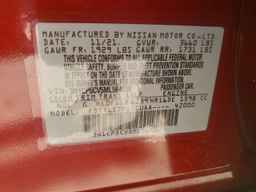 2021 NISSAN KICKS