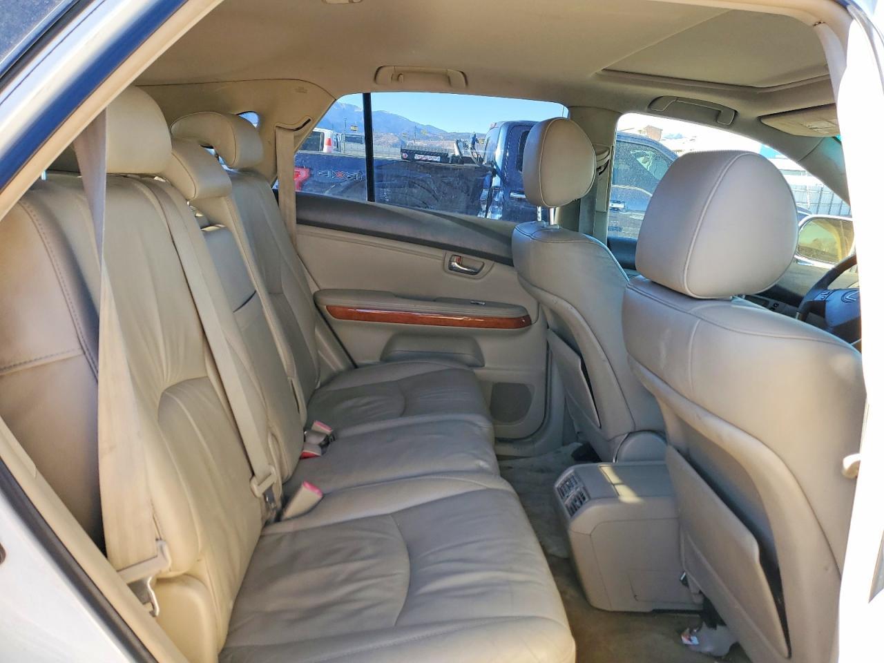 2006 LEXUS Rx 330