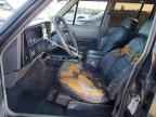 1991 JEEP CHEROKEE
