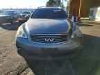 2008 INFINITI EX35