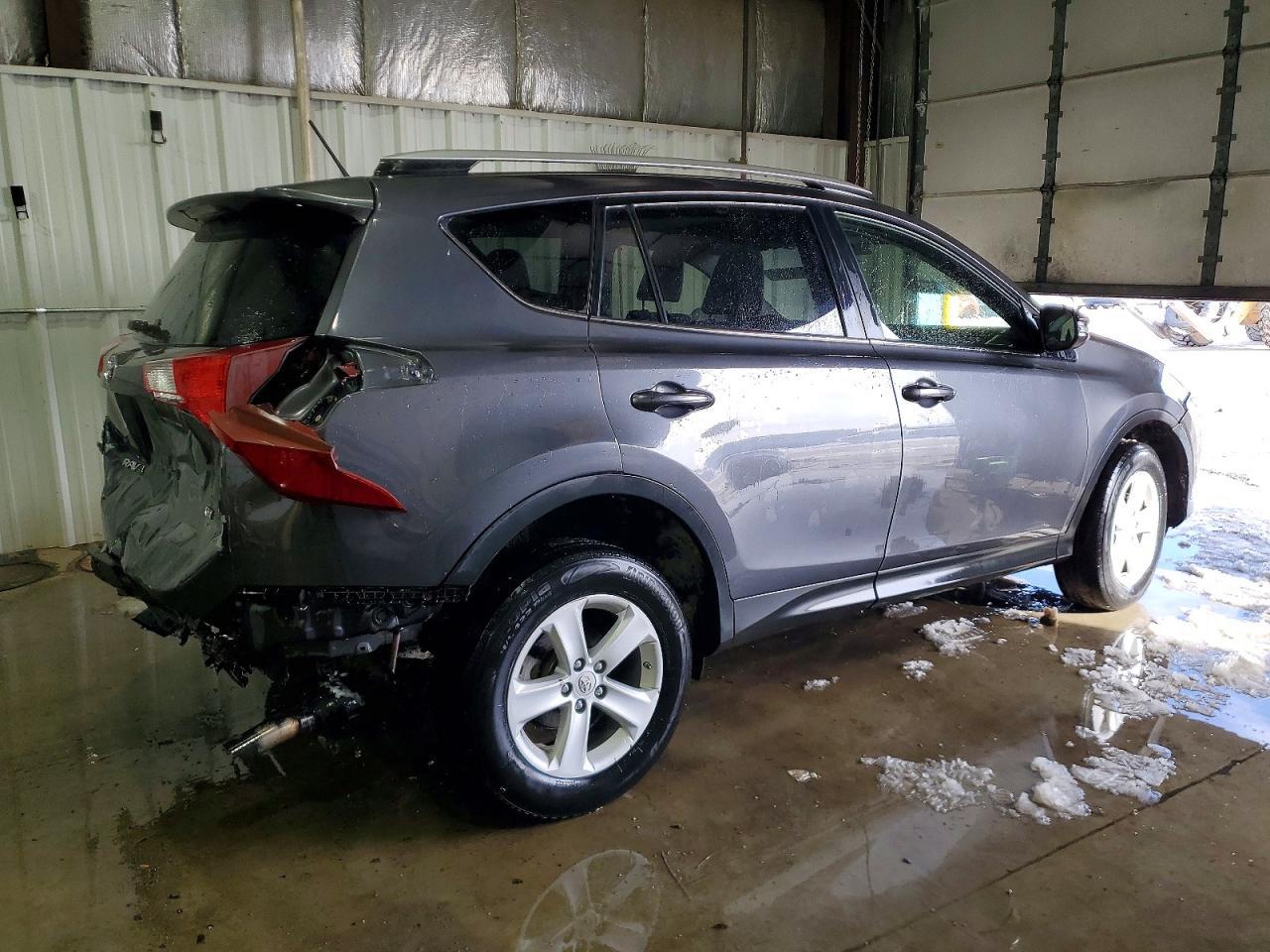 2013 TOYOTA RAV4