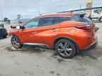 2019 NISSAN MURANO
