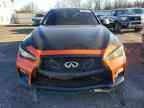 2017 INFINITI Q50