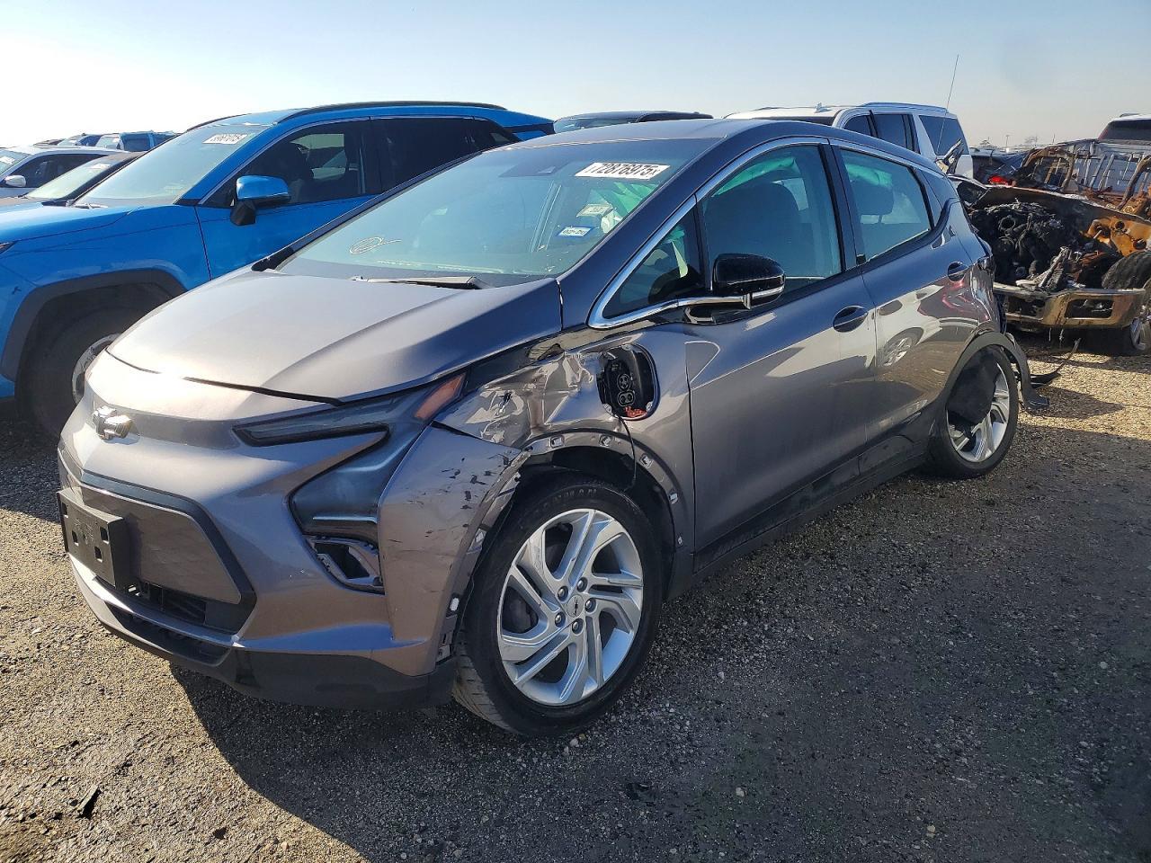 2023 CHEVROLET Bolt EV