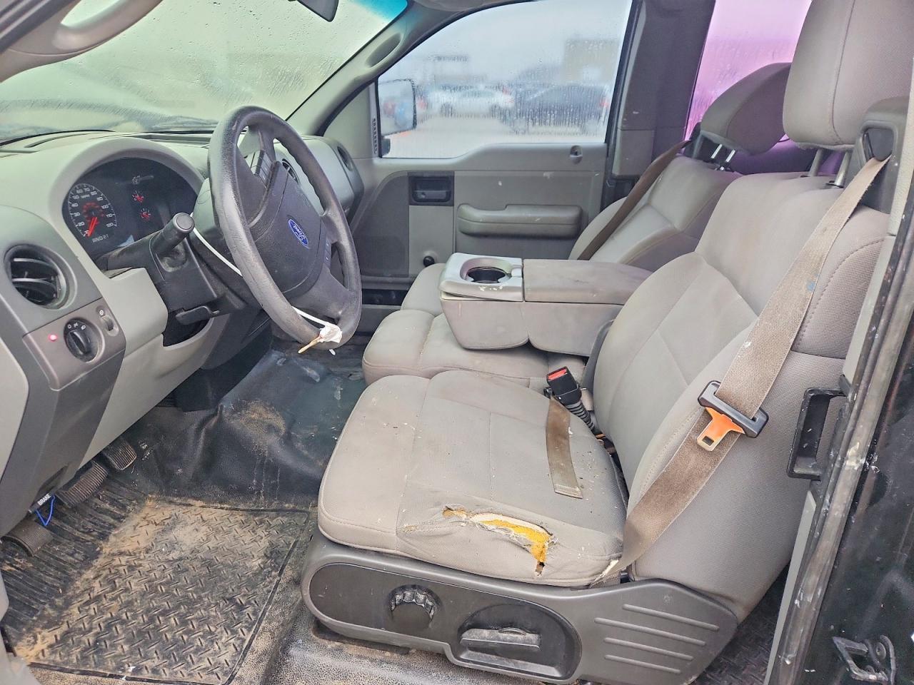 2006 FORD F-150