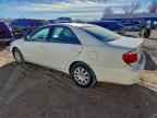 2005 TOYOTA CAMRY