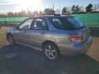 2007 SUBARU IMPREZA