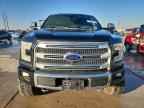 2015 FORD F-150 Lightning