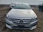 2015 MERCEDES-BENZ E-Class