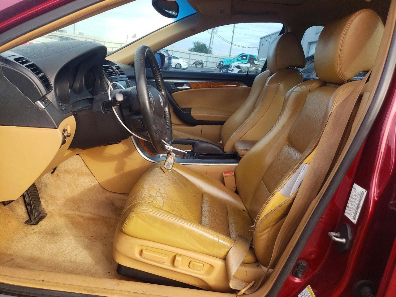 2006 ACURA TL