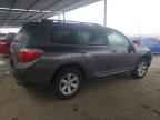 2010 TOYOTA HIGHLANDER