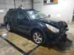 2013 SUBARU Outback