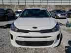 2018 KIA RIO