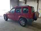 2004 JEEP Liberty