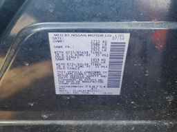 2014 NISSAN PATHFINDER