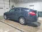 2012 HONDA Crosstour