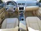 2009 MERCURY Milan