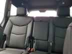 2025 CADILLAC XT6