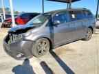 2016 TOYOTA SIENNA