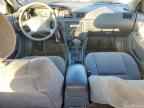 2001 TOYOTA CAMRY