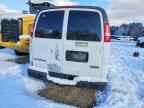 2008 GMC Savana