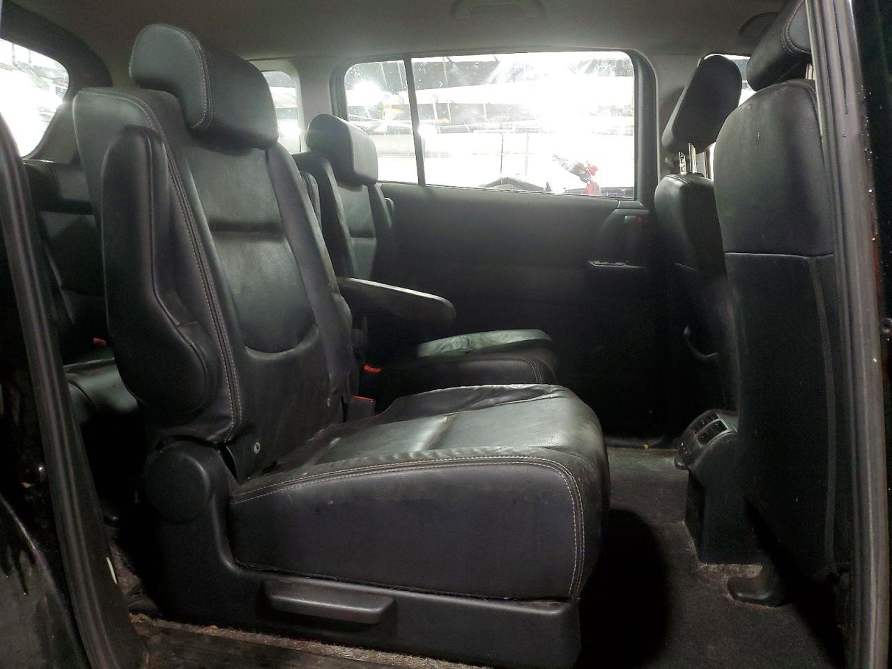 2010 MAZDA 5