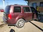 2009 HONDA PILOT