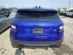 2018 LAND ROVER RANGE ROVER EVOQUE