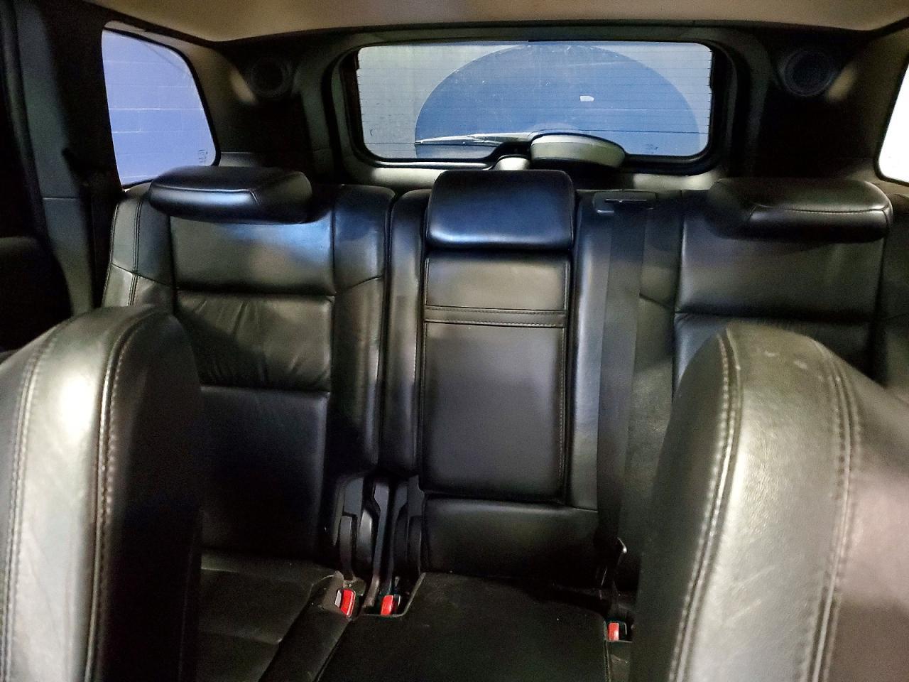 2012 JEEP Grand Cherokee