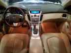 2013 CADILLAC CTS