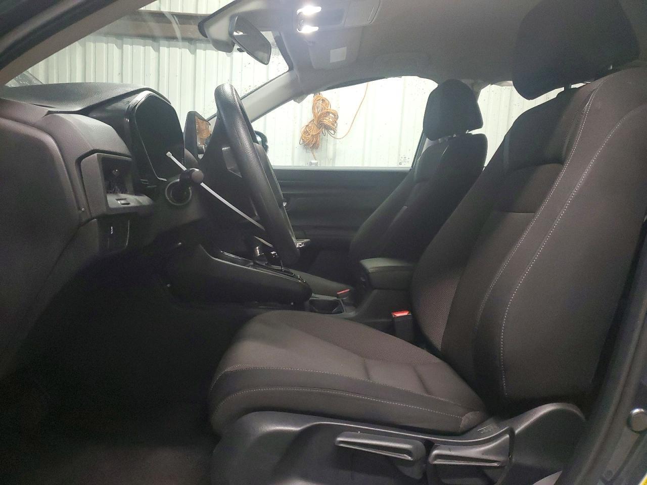 2023 HONDA CR-V