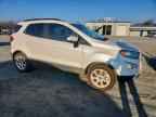 2020 FORD EcoSport
