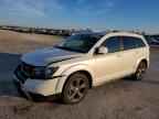 2015 DODGE JOURNEY