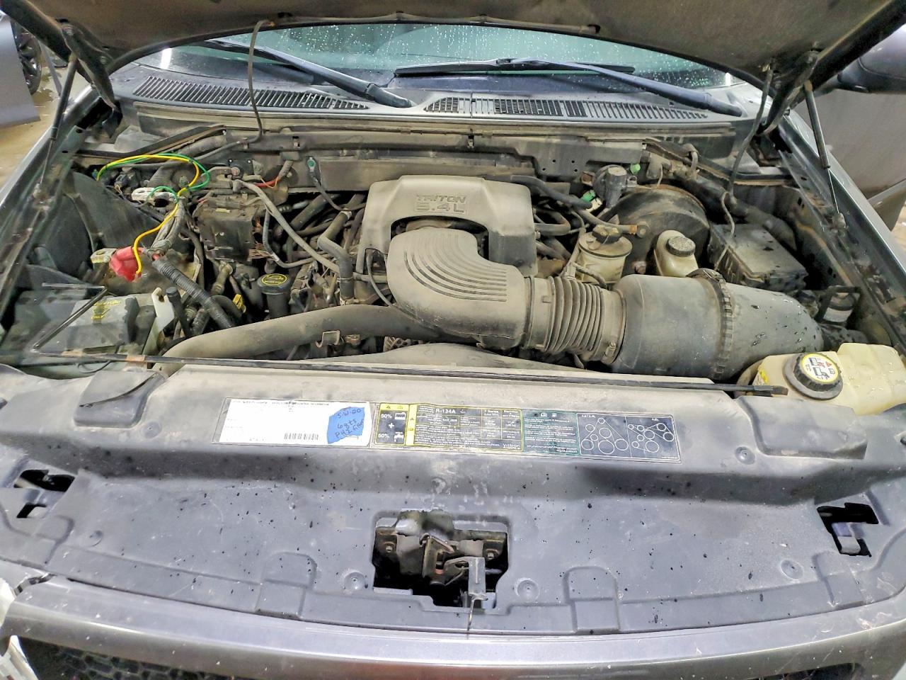 2003 FORD F-150