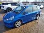 2008 HONDA FIT