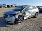 2018 HONDA HR-V