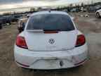 2017 VOLKSWAGEN Beetle