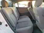 2012 NISSAN SENTRA