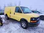 2006 CHEVROLET Express 3500